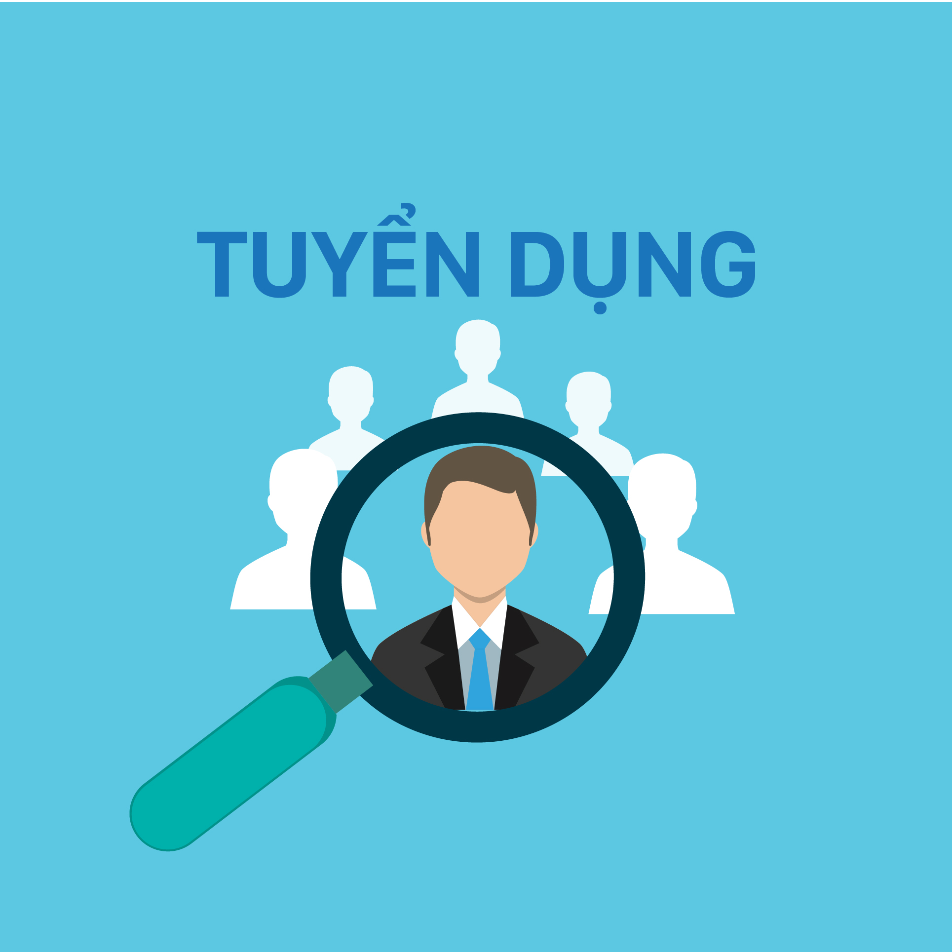 Công ty TTBYT Vạn Hưng tuyển dụng 