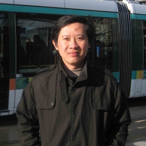 PhD. Tran Nguyen Vu