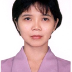 PhD. Luong Thi My Ngan