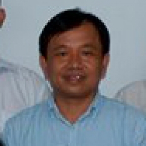 PhD. Tran Trung Hieu