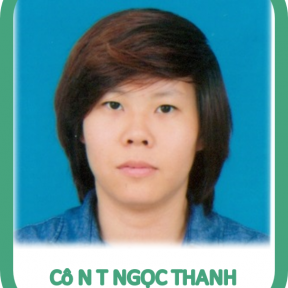 ThS. Nguyễn Thị Ngọc Thanh