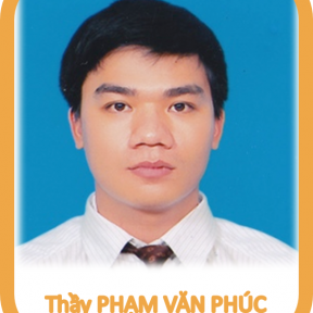 TS. Phạm Văn Phúc