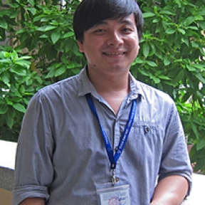 MSc. Nguyen Hieu Nghia