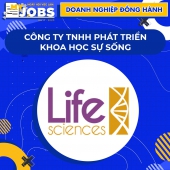 Công ty TNHH Phát triển Khoa học Sự Sống (Life Sciences Co., Ltd)