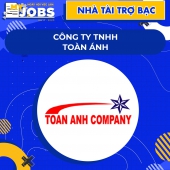 Công ty TNHH Toàn Ánh