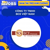 Công ty TNHH BCE Việt Nam