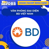 Văn phòng Đại diện BD Việt Nam
