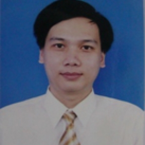 Msc. Nguyen Hiep Hung