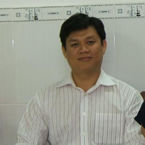 TS. Nguyễn Hoàng Chương