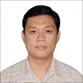 Dr. Chuong Hoang Nguyen