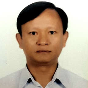 ThS. Phan Ngô Hoang