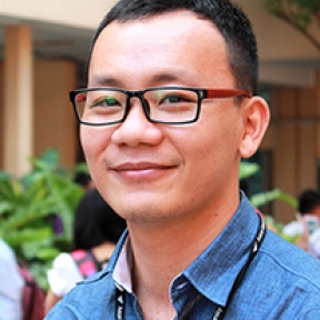 Associate Prof. Hieu Tran-Van