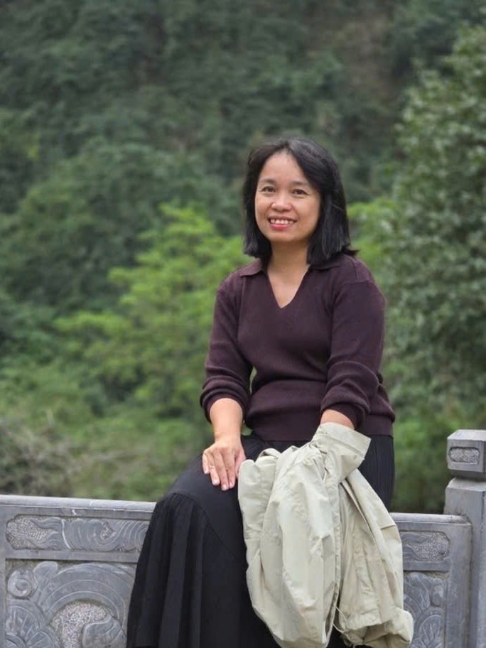 NGUYỄN THỊ MỸ NƯƠNG