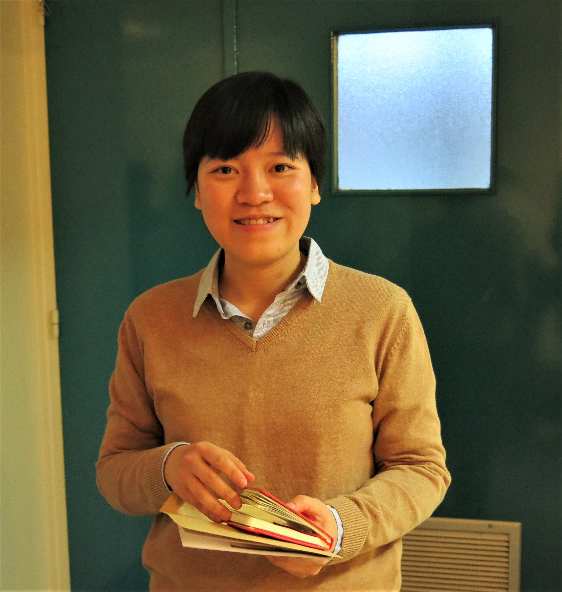 NGUYỄN THỤY VY