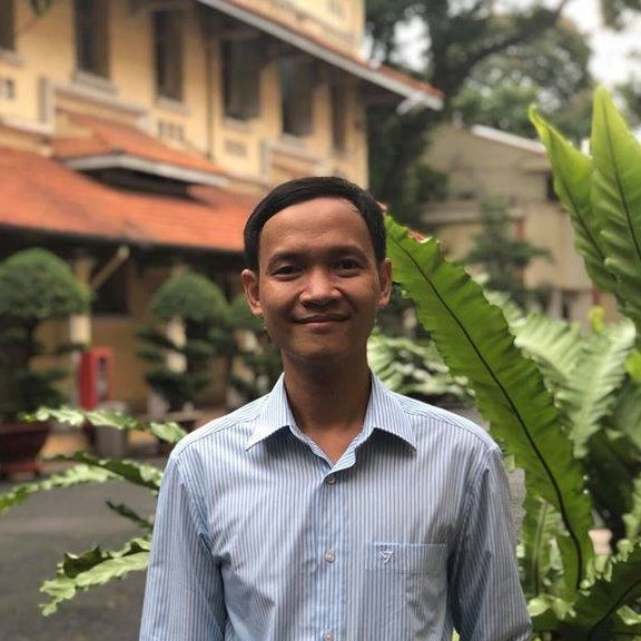 TRẦN QUỐC VŨ