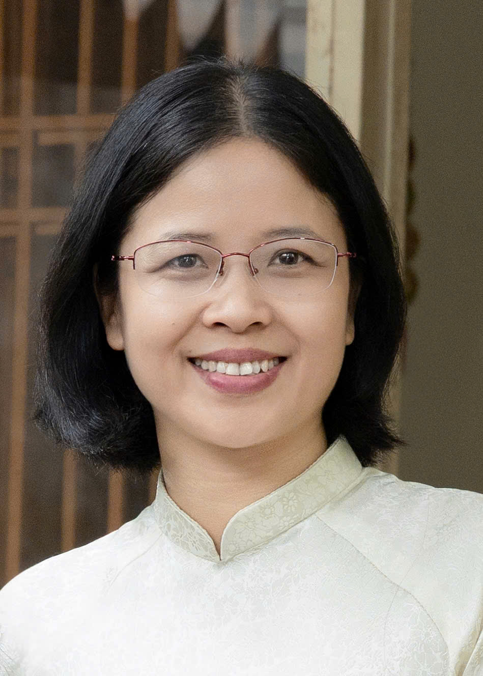 Nguyễn Thị Hồng Thương