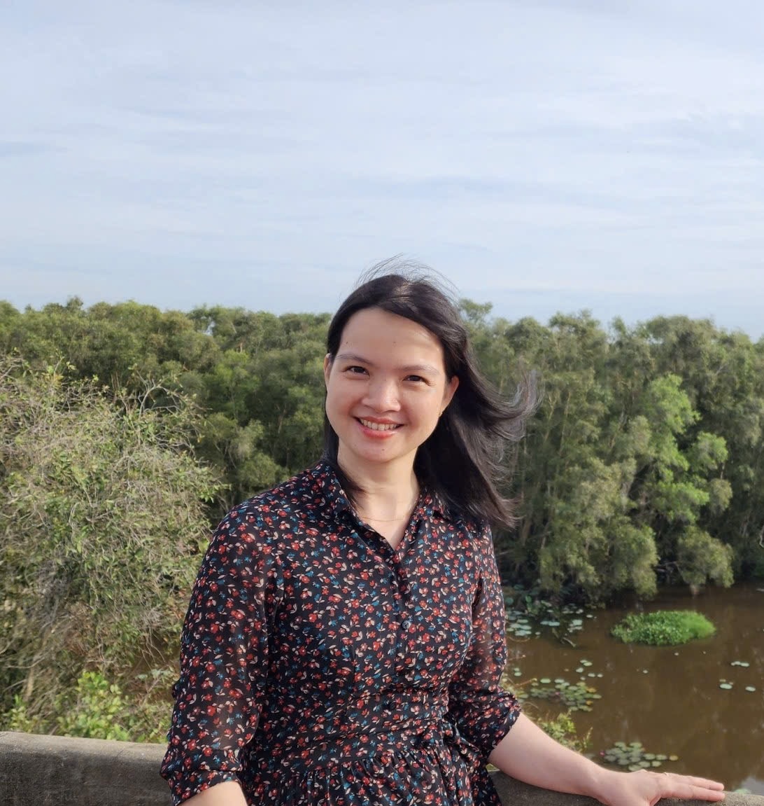 Phạm Thị Mỹ Bình