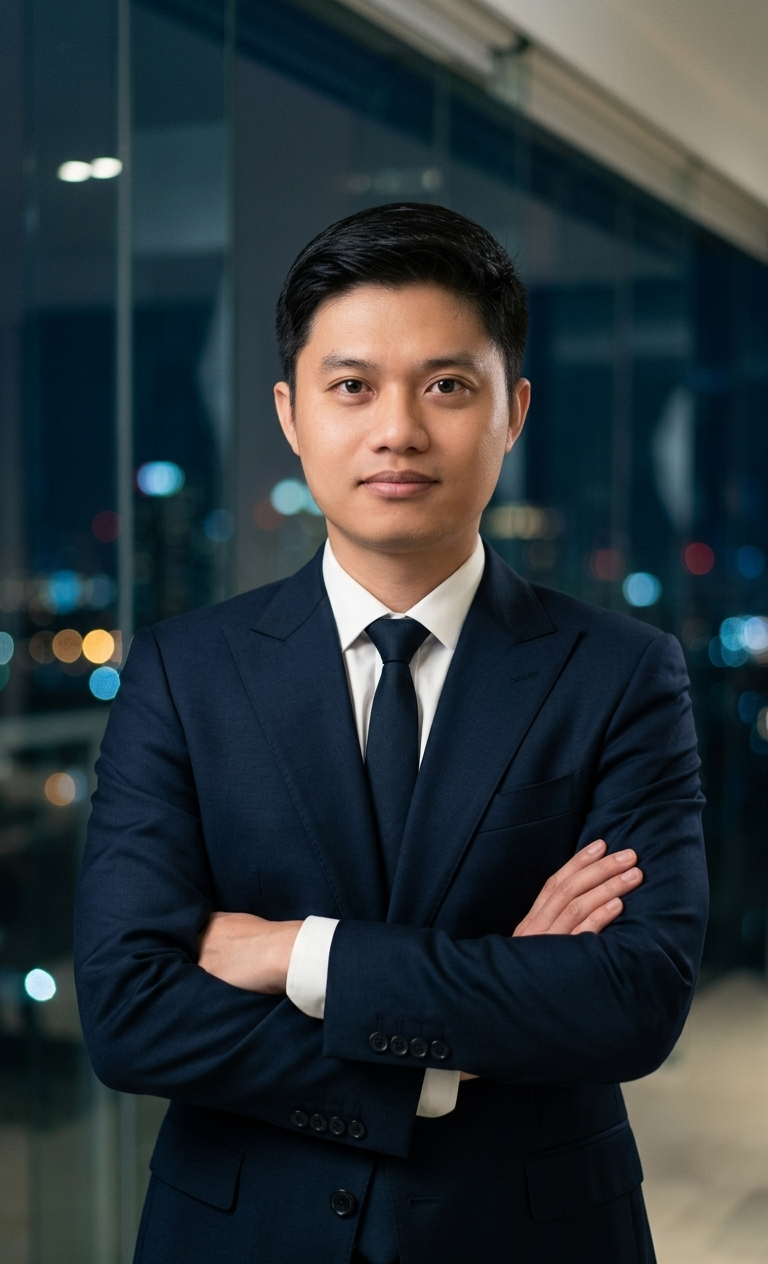 Phạm Hoàng Minh