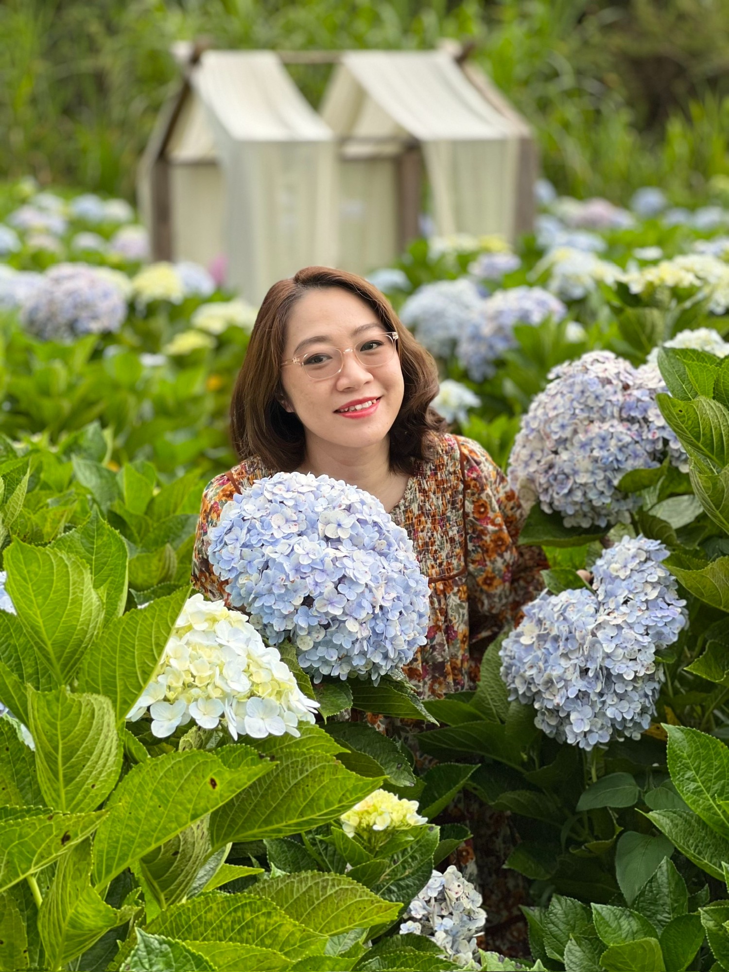 Khuất Lê Uyên Vy