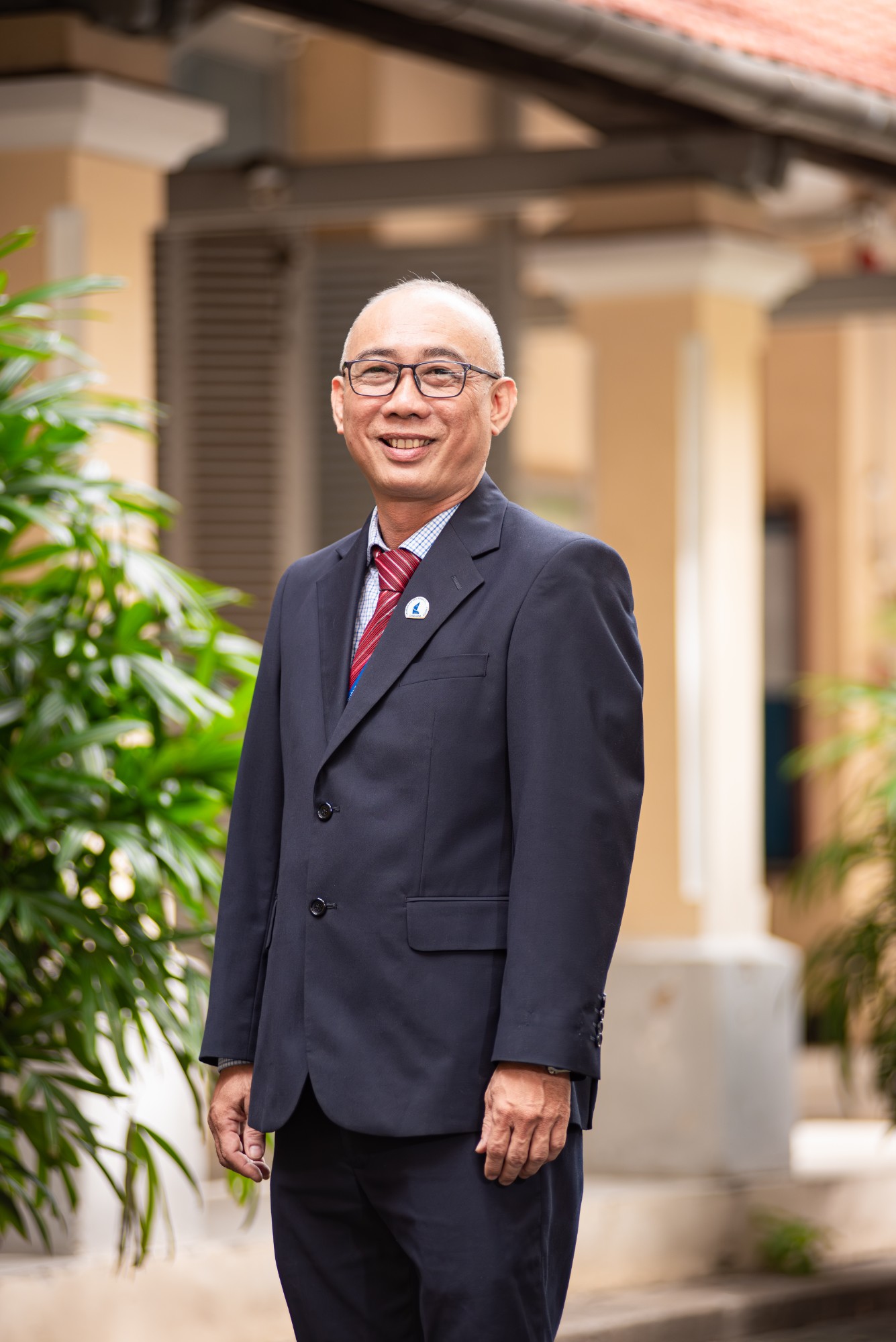 Ngô Đại Nghiệp