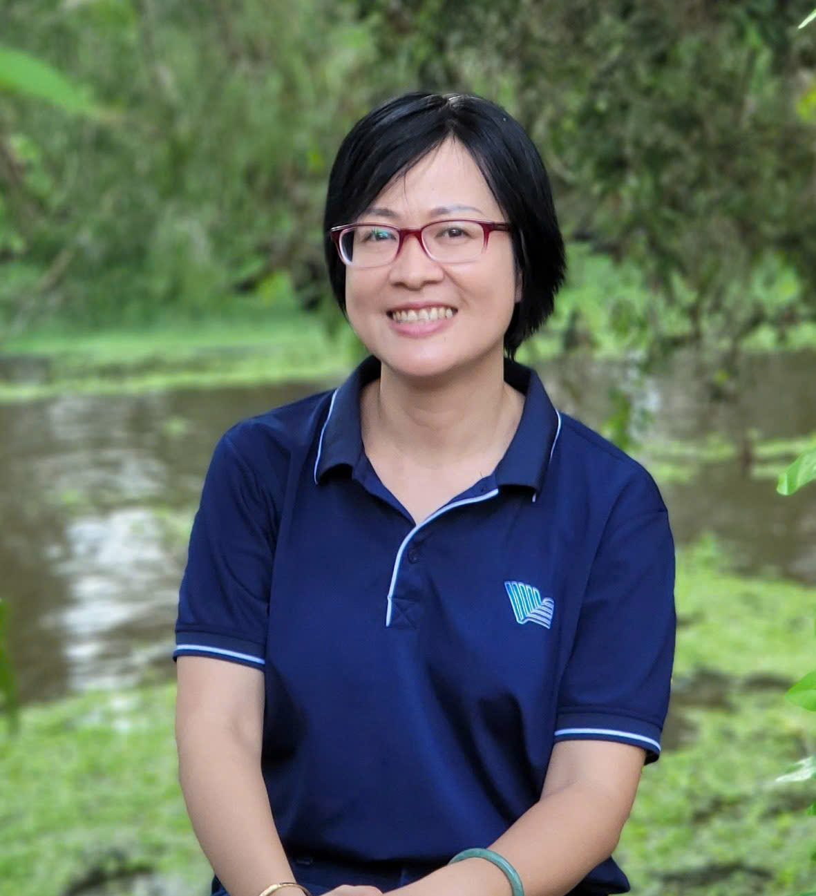 Nguyễn Dương Tâm Anh