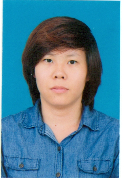 Nguyễn Thị Ngọc Thanh