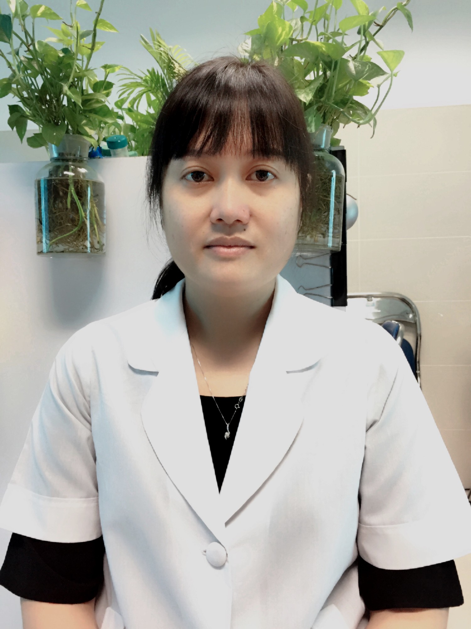 Đặng Thị Tùng Loan