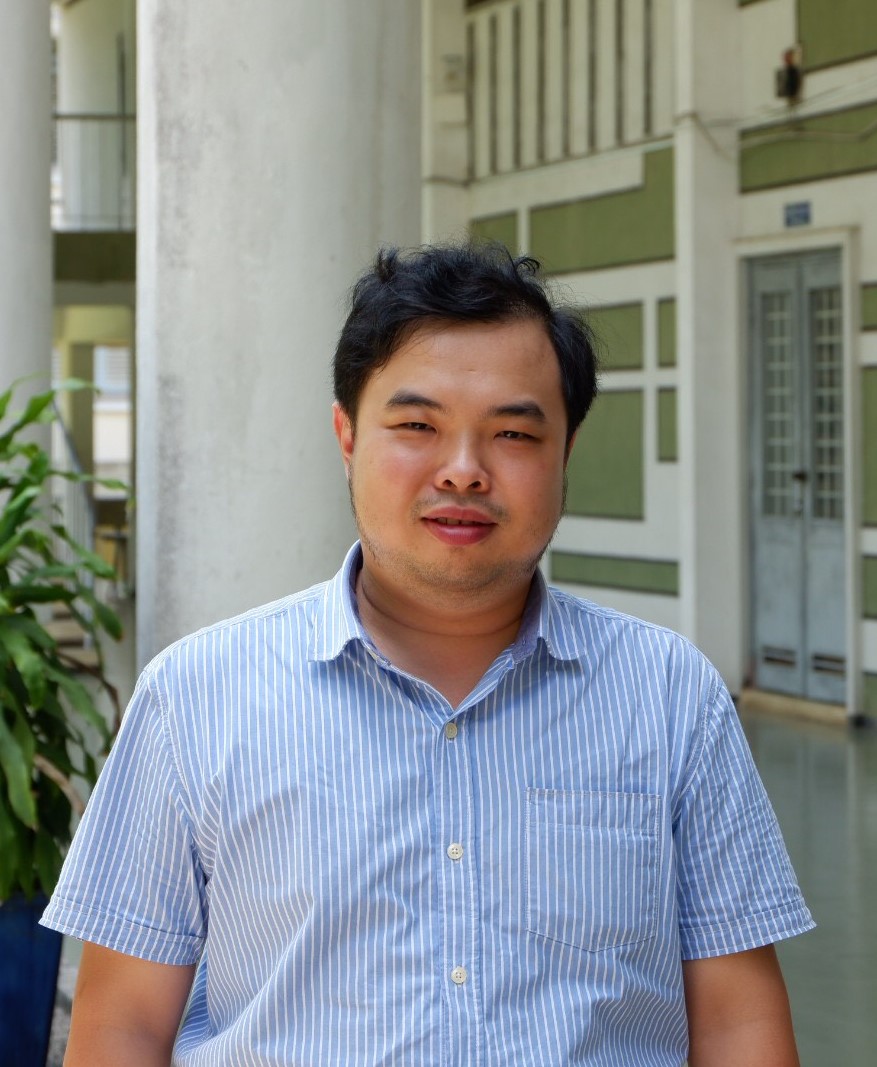 Tô Minh Quân