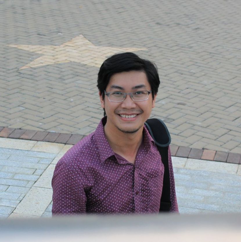 Đoàn Nguyên Vũ