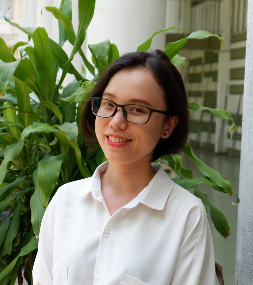 Lê Thị Vĩ Tuyết