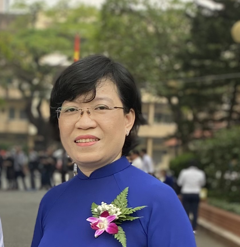 Trần Lê Bảo Hà