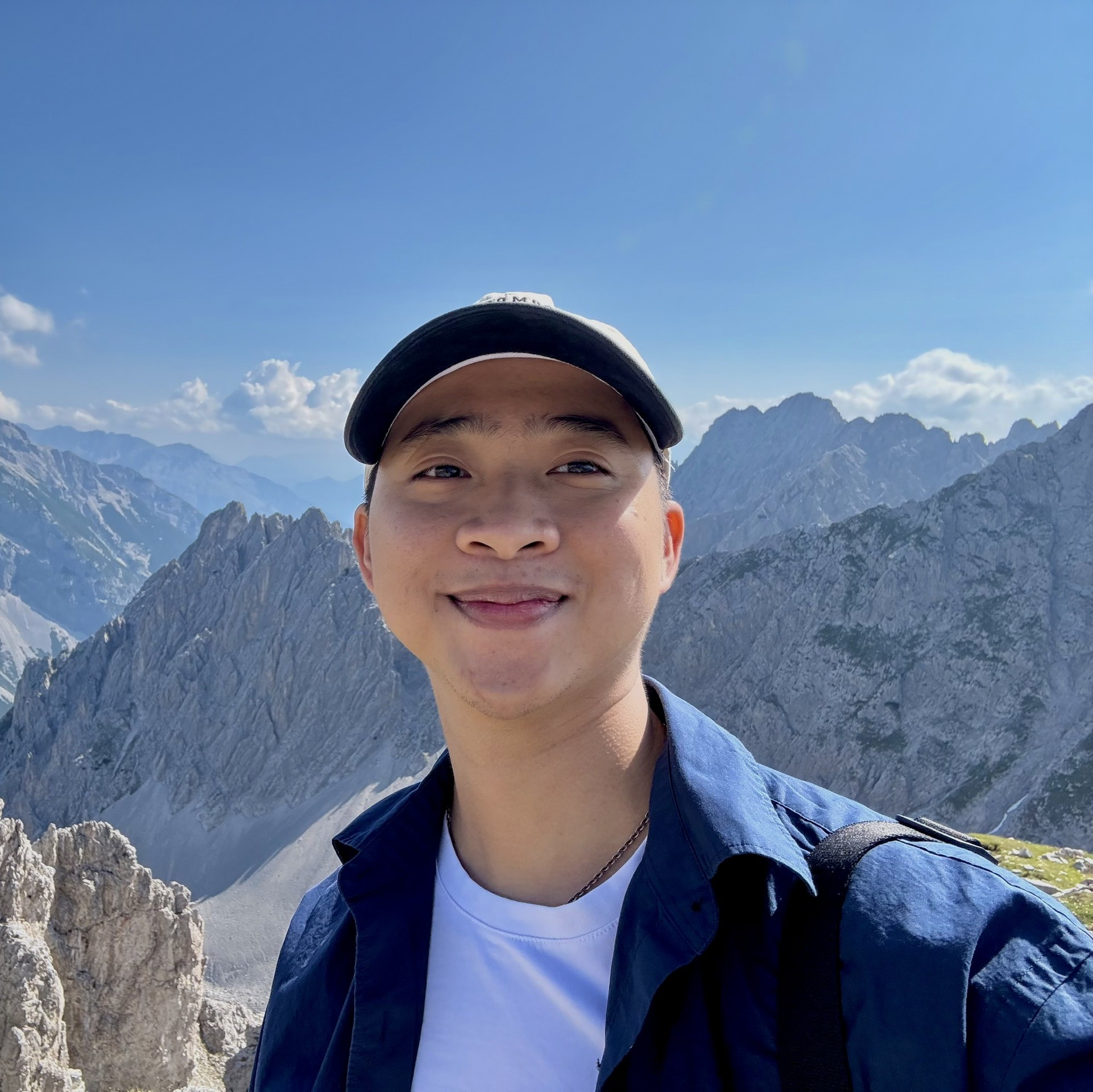 Nguyễn Thanh Tấn