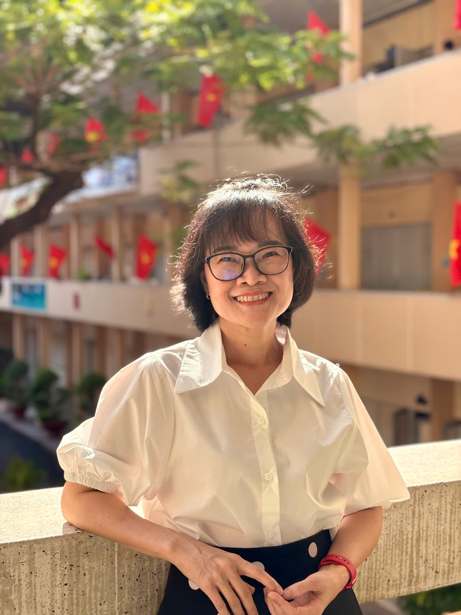 Đặng Thị Phương Thảo