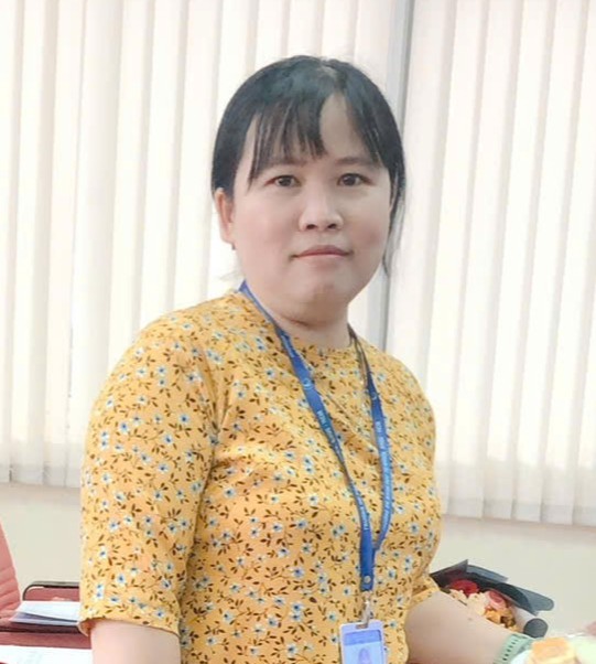 LƯU THỊ THANH TÚ
