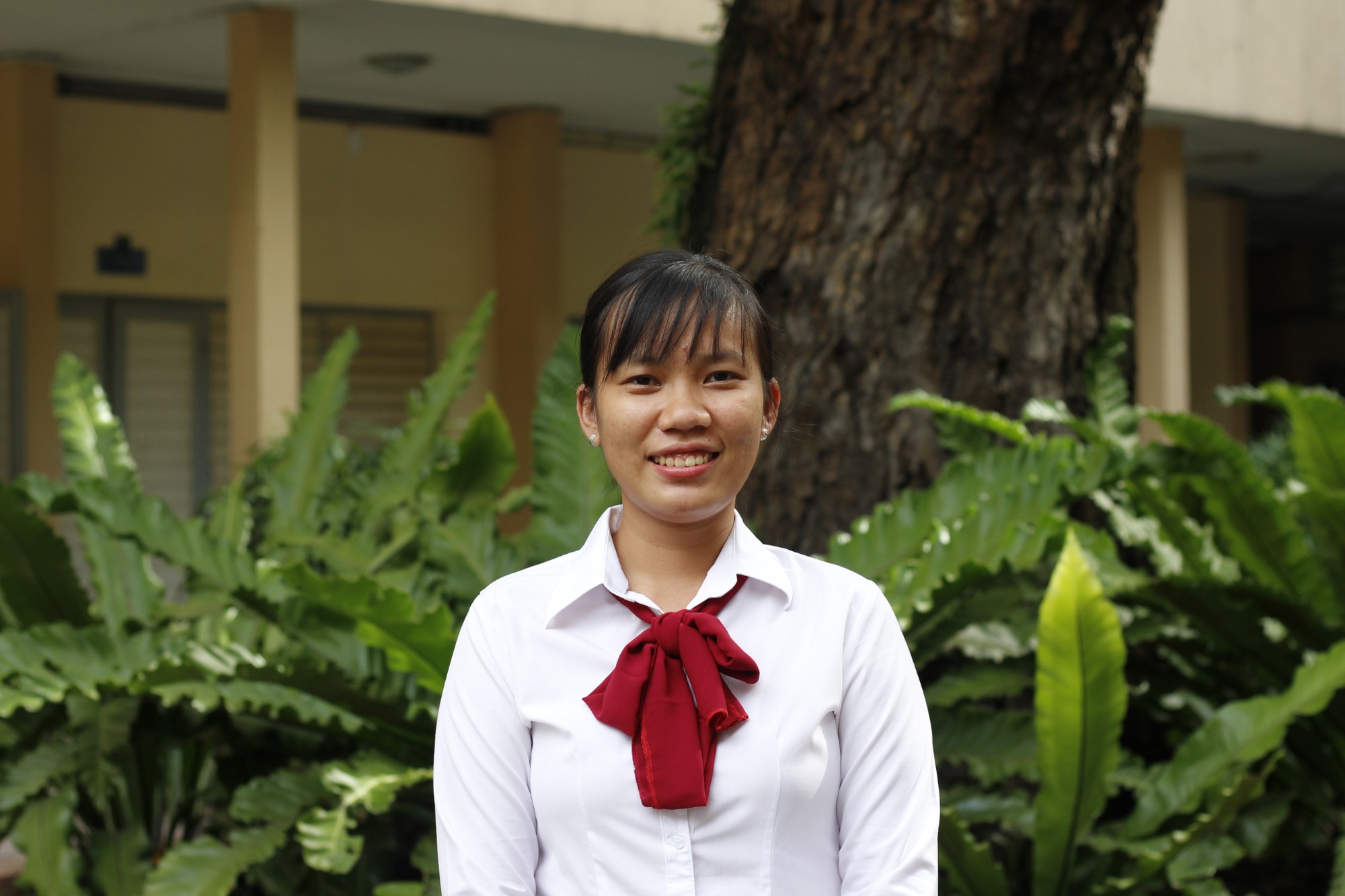 Ngô Thị Huyền Trang