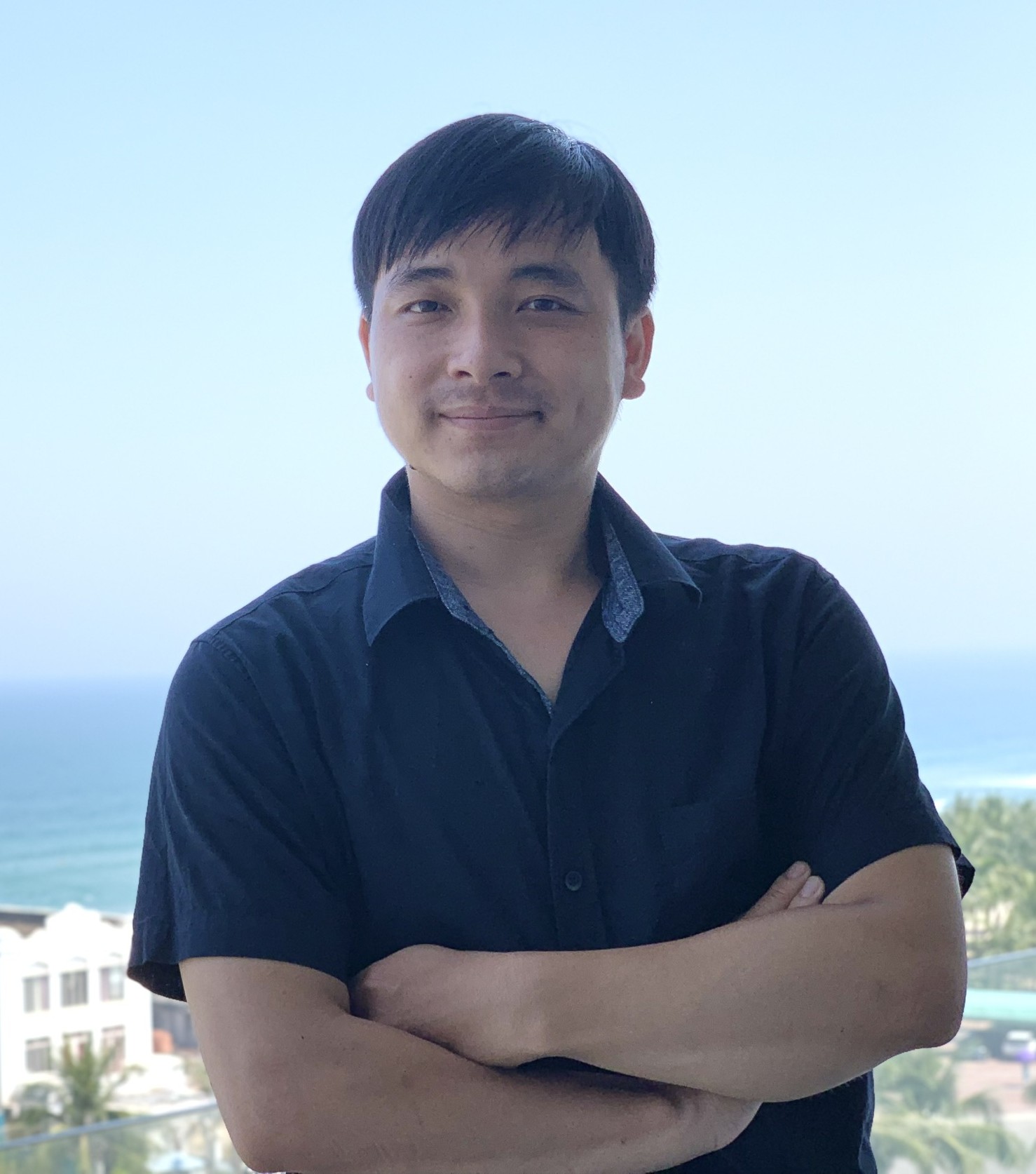 Nguyễn Hiếu Nghĩa