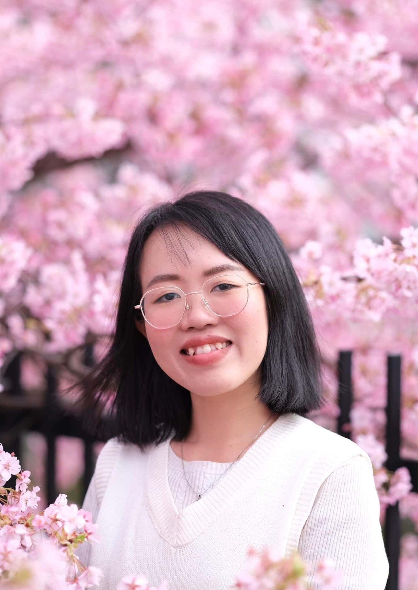 Trương Thị Bích ngọc