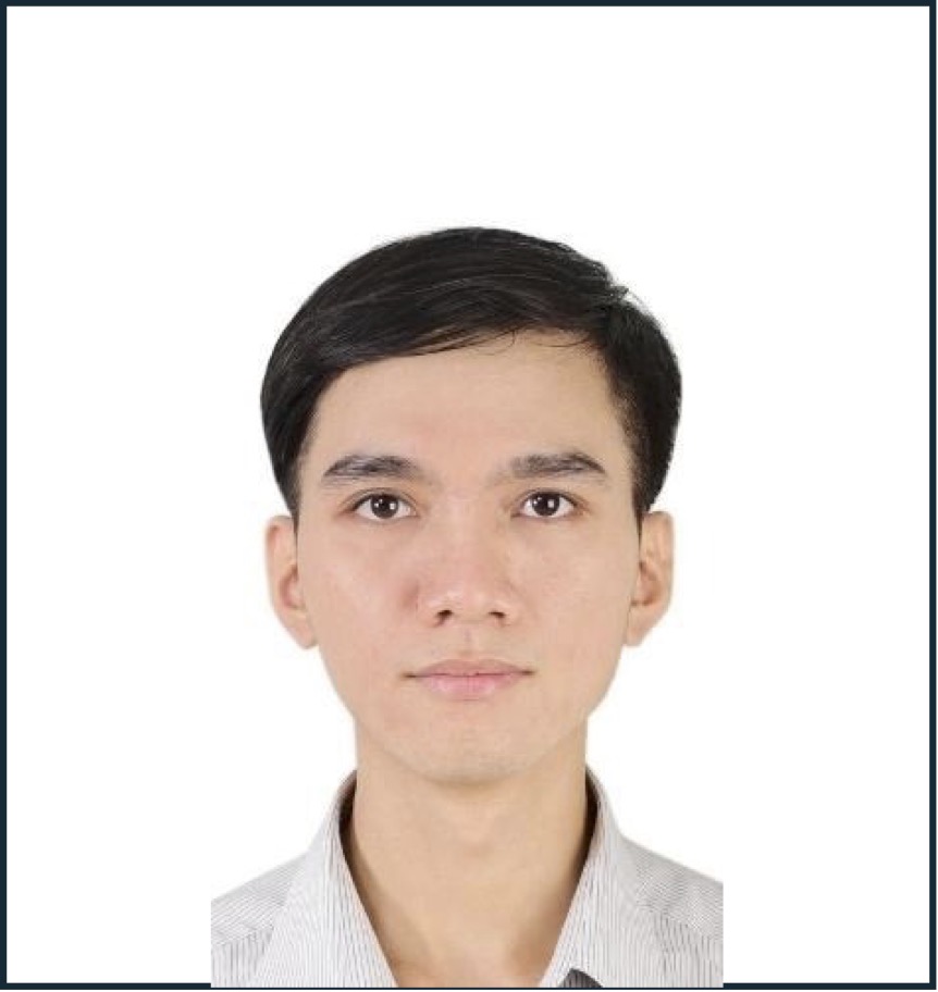 Huỳnh Mẫn Anh