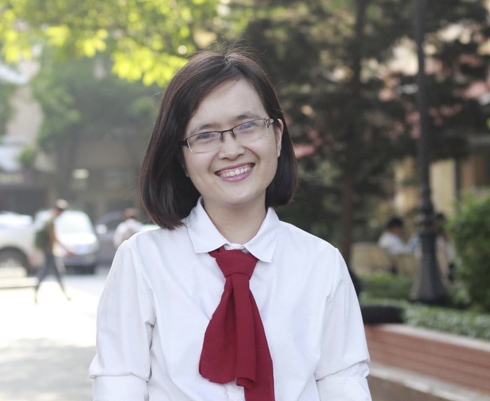 Nguyễn Thị Mỹ Trinh