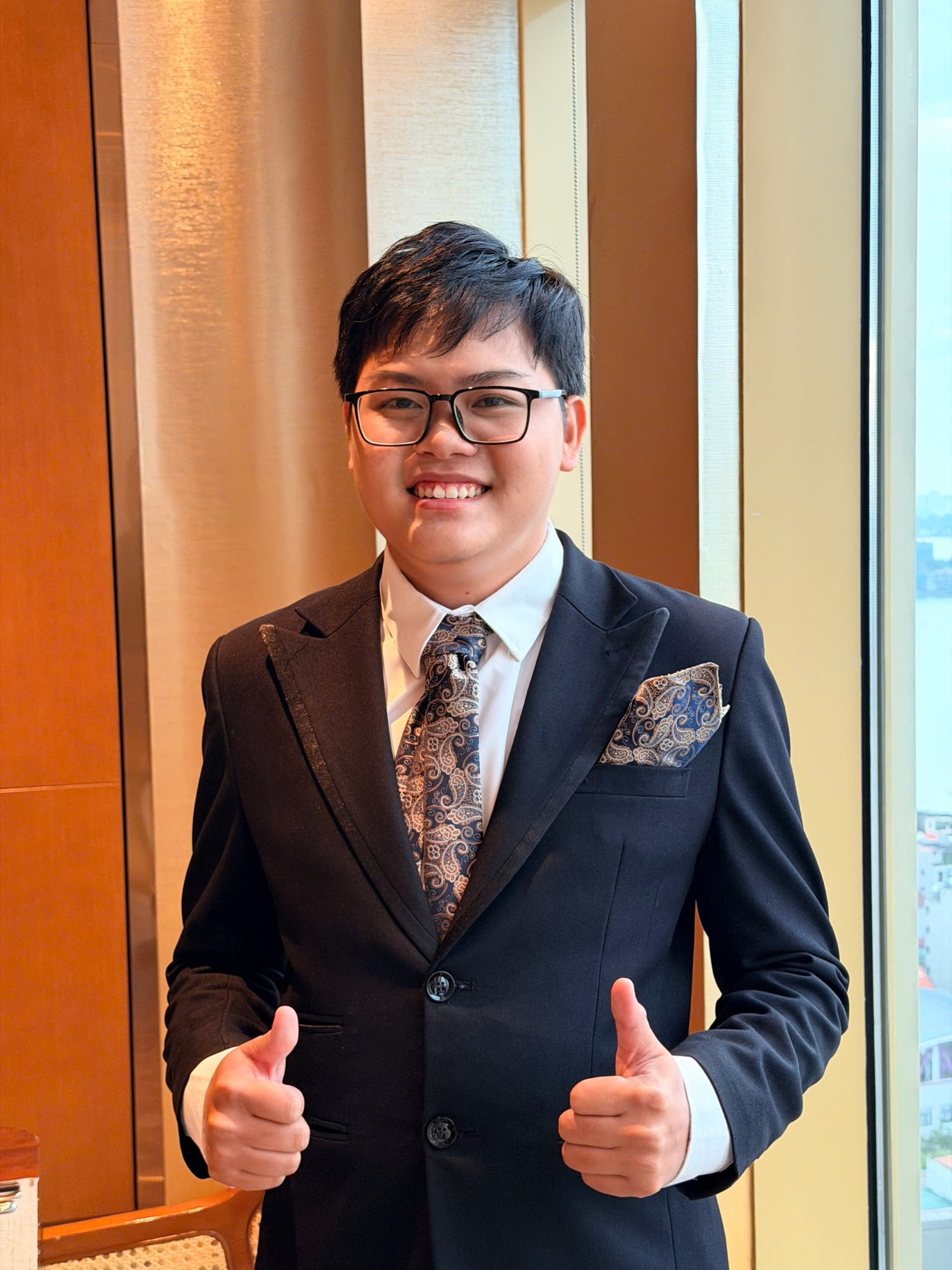 HUỲNH THANH THẢO