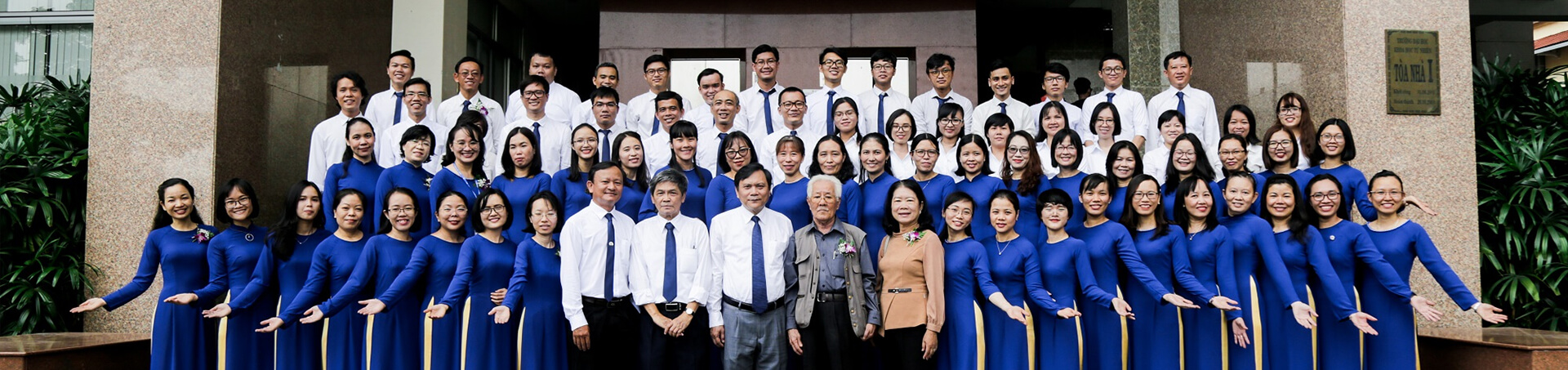 Bio-science in Harmony 2019-2020