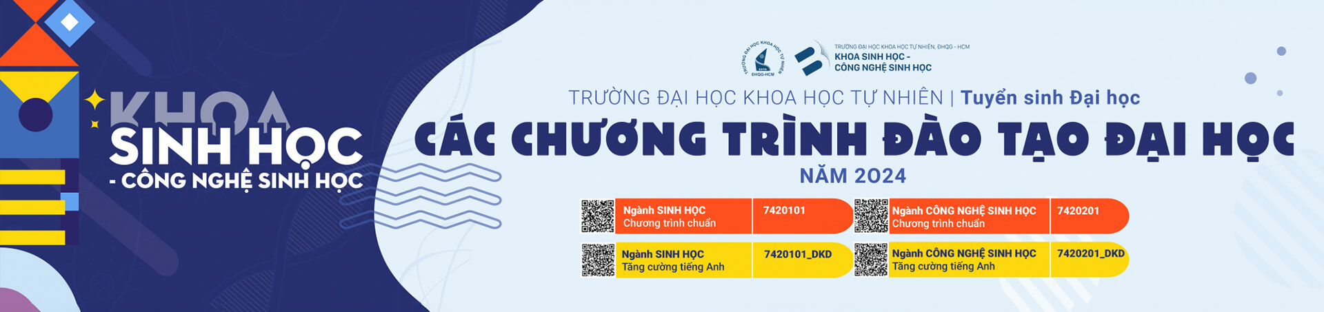 Lịch tư vấn  tuyển sinh