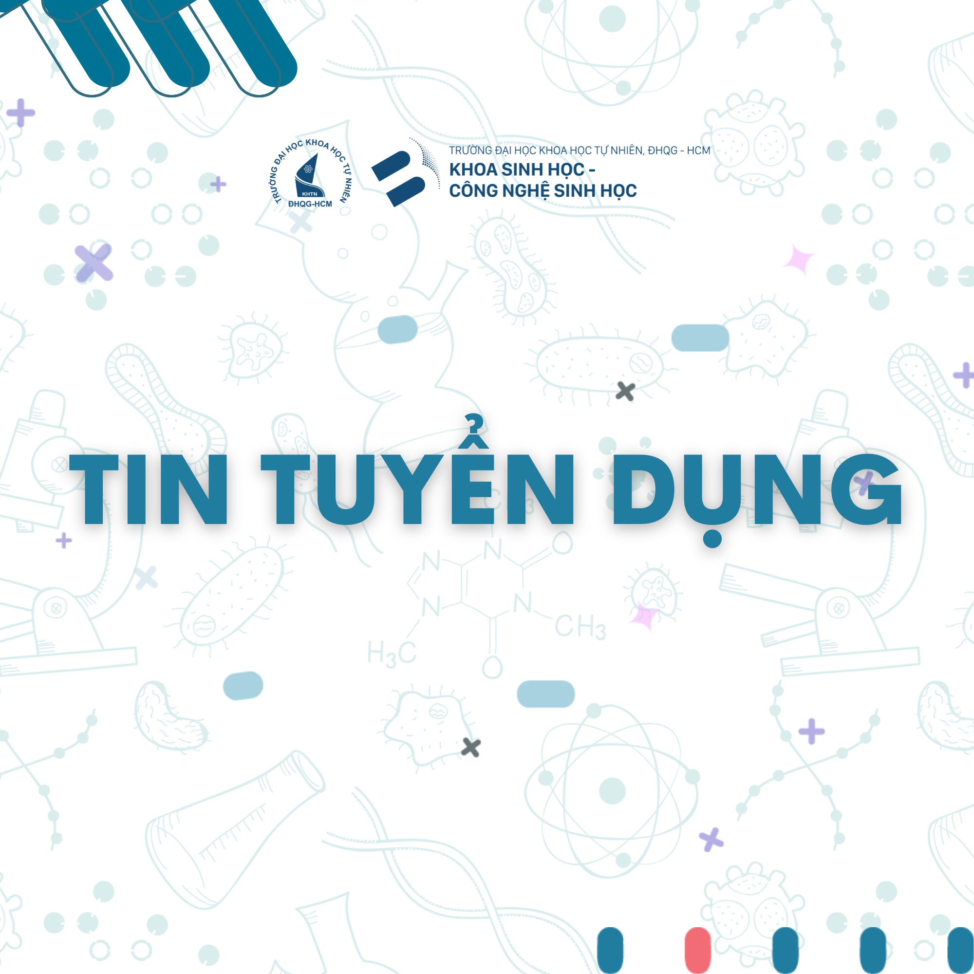Tentamus Việt Nam tuyển dụng