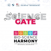 Tổng kết chương trình SCIENCE GATE 