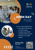 OUCRU Open Day Webinar