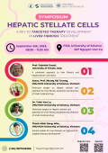 Symposium "Hepatic Stellate Cells - a key to targeted therapy development in liver fibrosis treatment"
