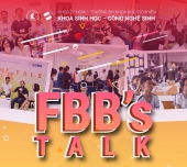 FBB's talk Global Citizen - From Local to Global