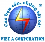 "Công ty cổ phần Công nghệ Việt Á"
