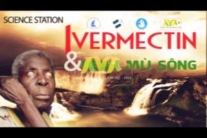 [Science Station] Intro "Ivermectin và Bệnh mù sông"