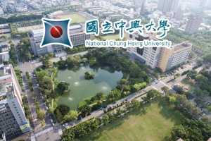 Chương trình trao đổi với ĐH. Quốc gia Chung Hsing, Đài Loan